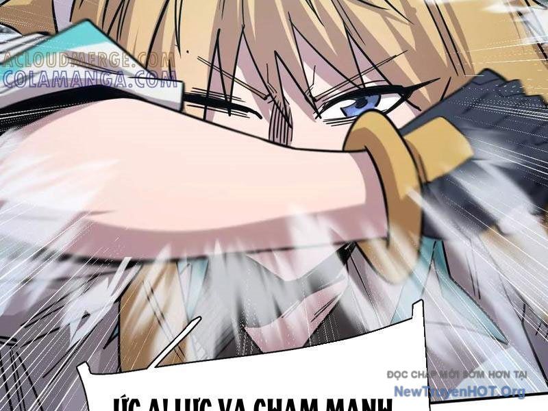 Cương Thi Tiên Sinh Chap 181 - Next Chap 182