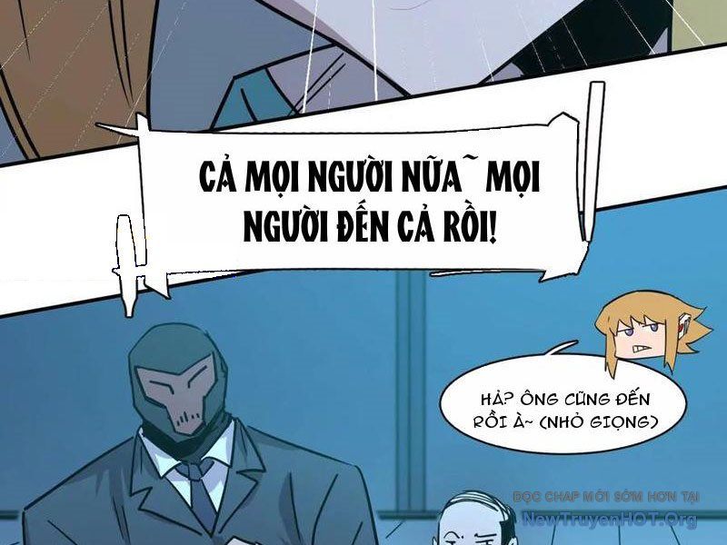 Cương Thi Tiên Sinh Chap 181 - Next Chap 182