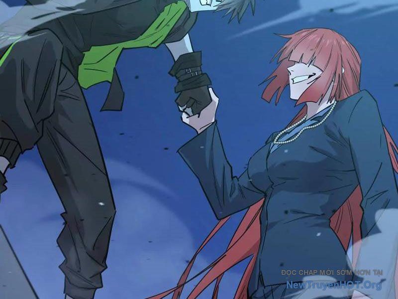 Cương Thi Tiên Sinh Chap 181 - Next Chap 182