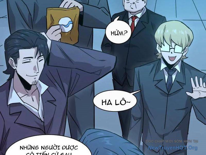 Cương Thi Tiên Sinh Chap 181 - Next Chap 182