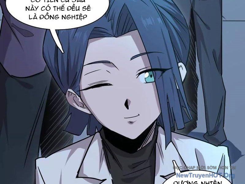 Cương Thi Tiên Sinh Chap 181 - Next Chap 182