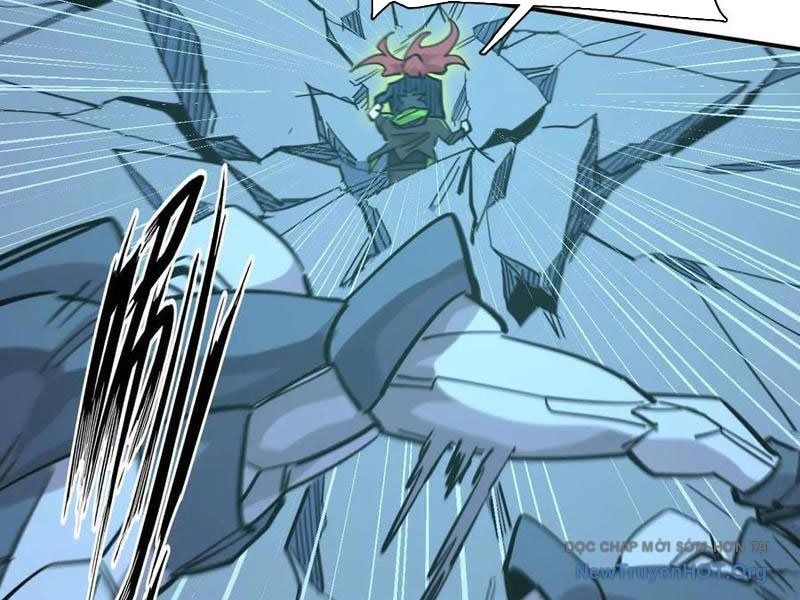 Cương Thi Tiên Sinh Chap 181 - Next Chap 182