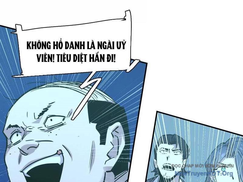 Cương Thi Tiên Sinh Chap 181 - Next Chap 182