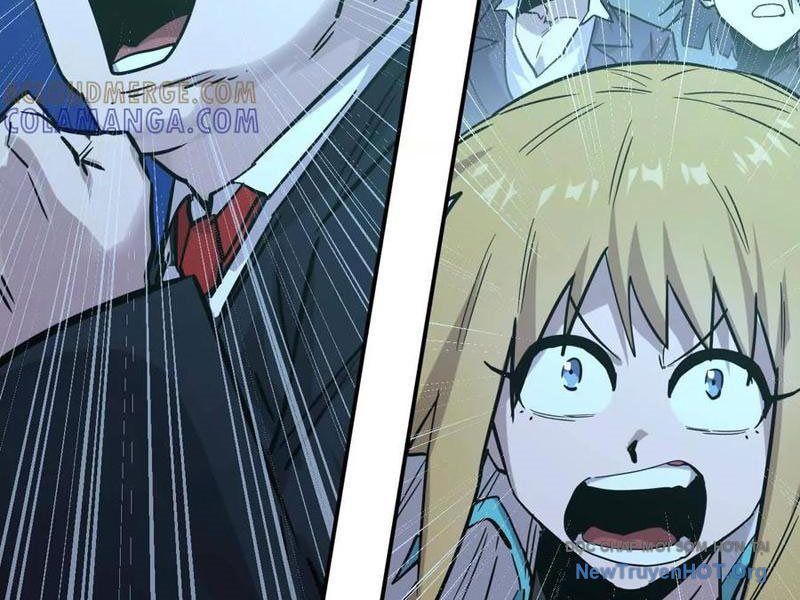 Cương Thi Tiên Sinh Chap 181 - Next Chap 182