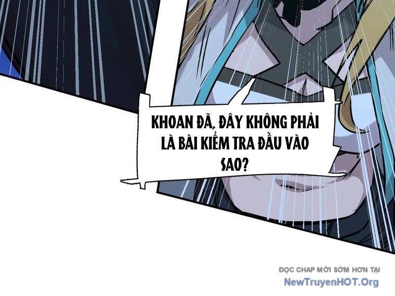 Cương Thi Tiên Sinh Chap 181 - Next Chap 182