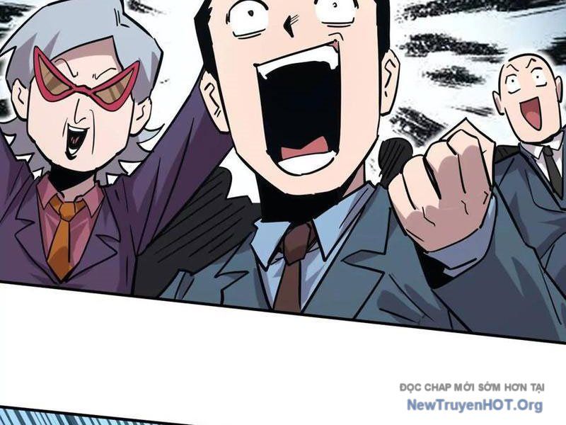 Cương Thi Tiên Sinh Chap 181 - Next Chap 182