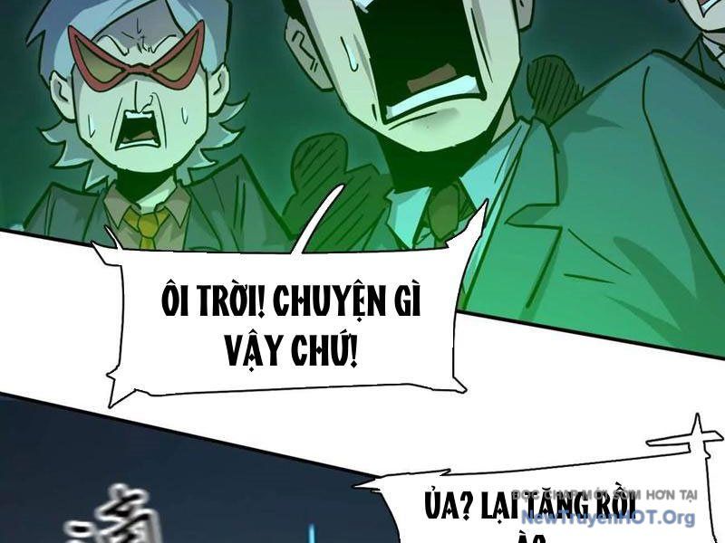 Cương Thi Tiên Sinh Chap 181 - Next Chap 182