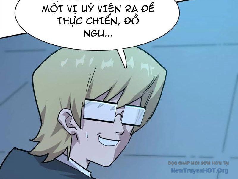 Cương Thi Tiên Sinh Chap 181 - Next Chap 182