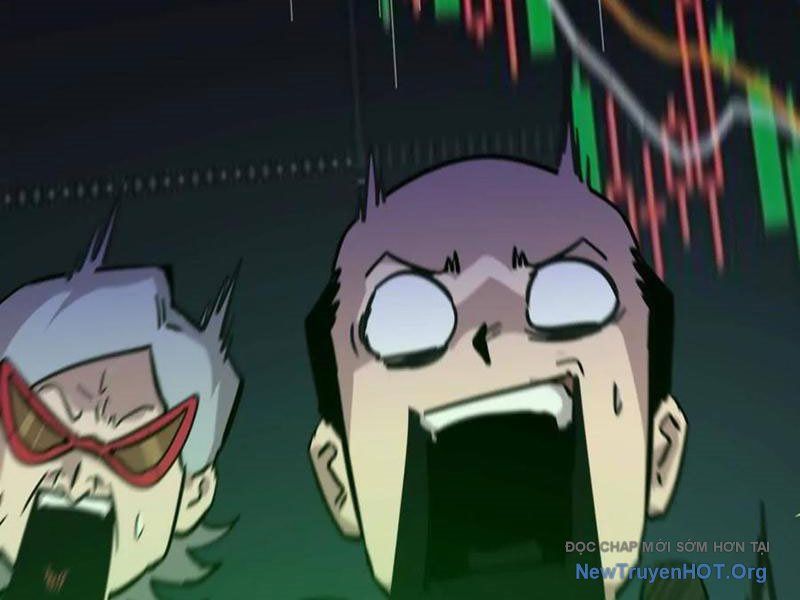 Cương Thi Tiên Sinh Chap 181 - Next Chap 182