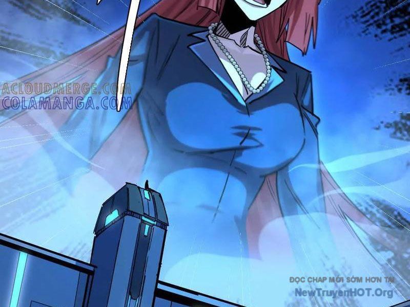 Cương Thi Tiên Sinh Chap 181 - Next Chap 182