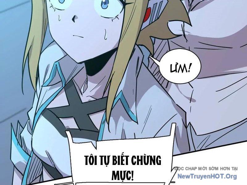 Cương Thi Tiên Sinh Chap 181 - Next Chap 182