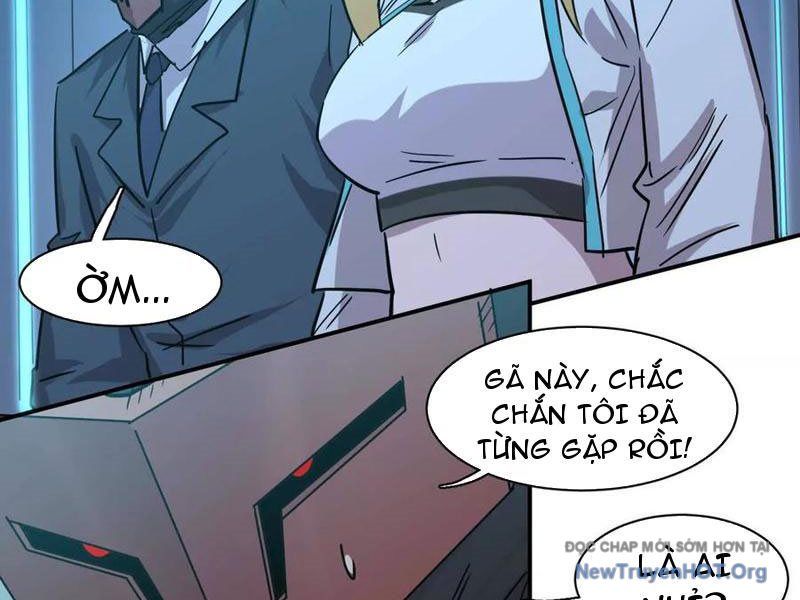 Cương Thi Tiên Sinh Chap 181 - Next Chap 182