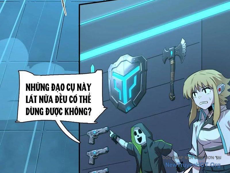 Cương Thi Tiên Sinh Chap 181 - Next Chap 182