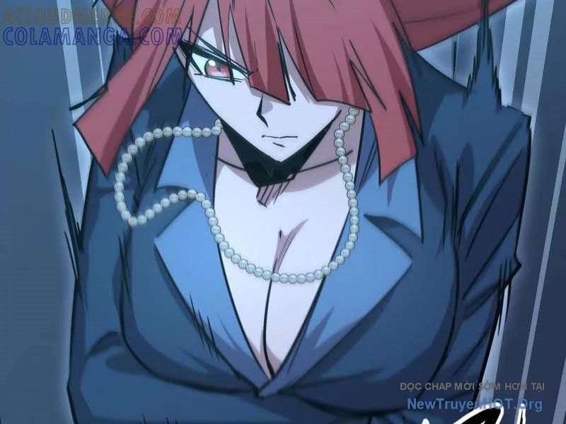 Cương Thi Tiên Sinh Chap 181 - Next Chap 182