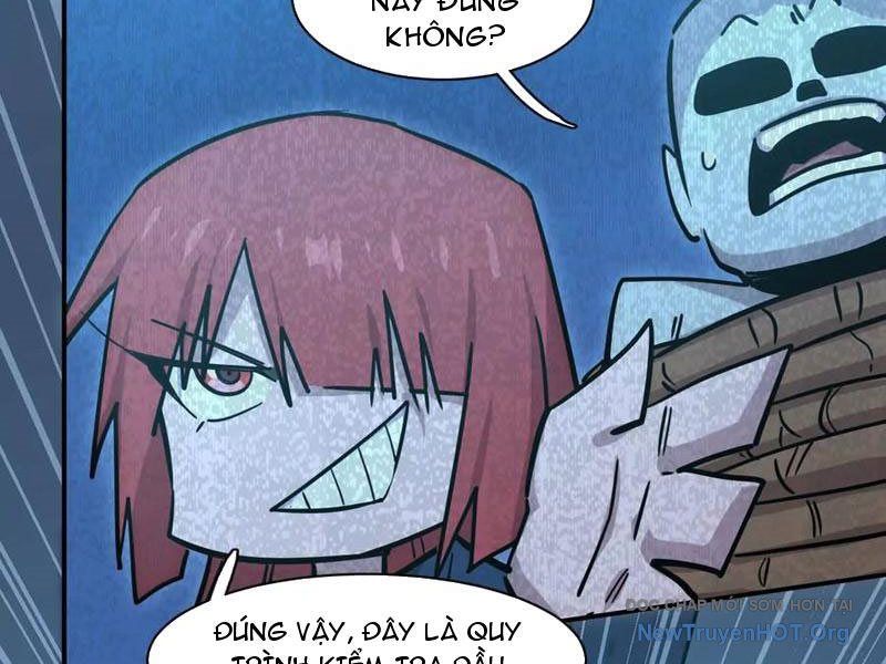 Cương Thi Tiên Sinh Chap 181 - Next Chap 182