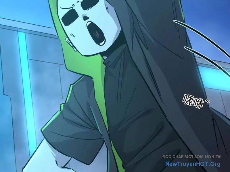 Cương Thi Tiên Sinh Chap 181 - Next Chap 182