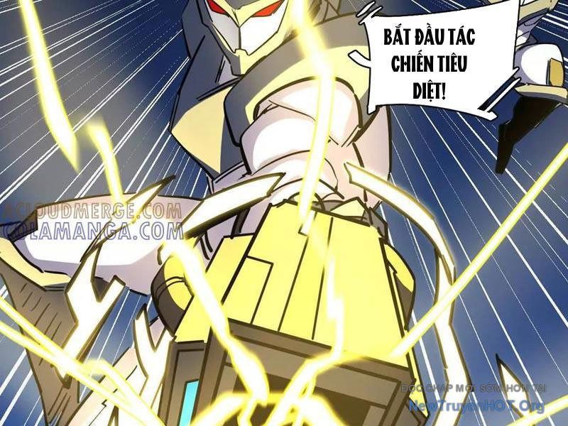 Cương Thi Tiên Sinh Chap 181 - Next Chap 182