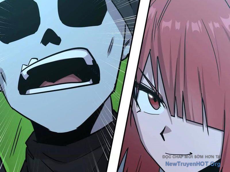 Cương Thi Tiên Sinh Chap 181 - Next Chap 182