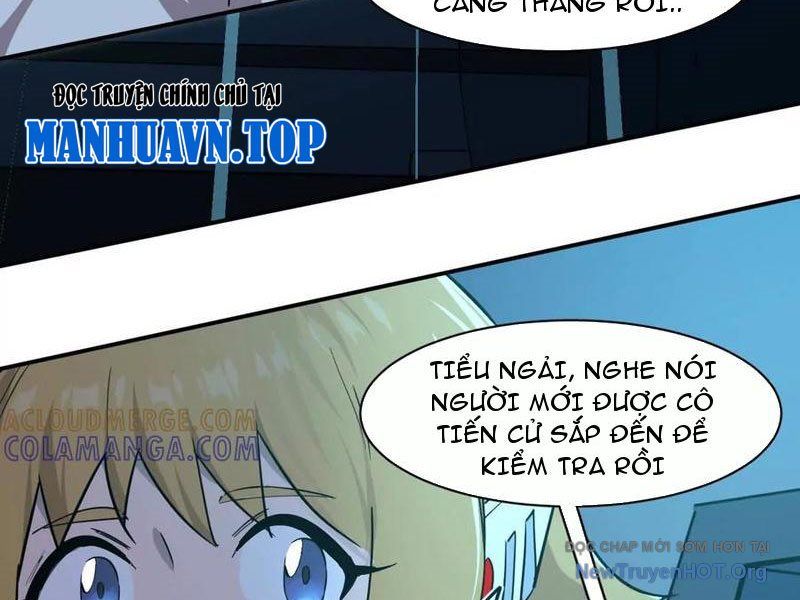 Cương Thi Tiên Sinh Chap 181 - Next Chap 182