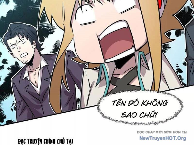 Cương Thi Tiên Sinh Chap 181 - Next Chap 182