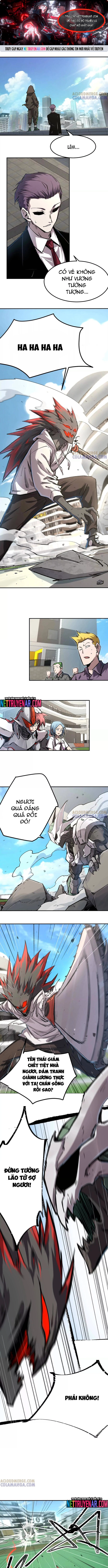 Cương Thi Tiên Sinh Chap 182 - Next Chap 183