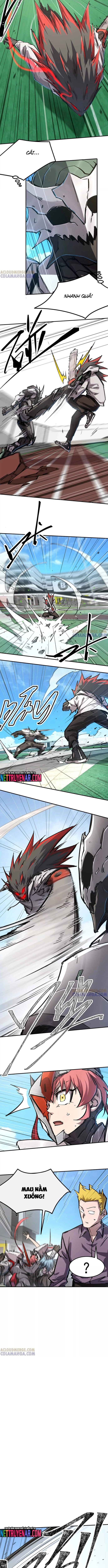 Cương Thi Tiên Sinh Chap 182 - Next Chap 183