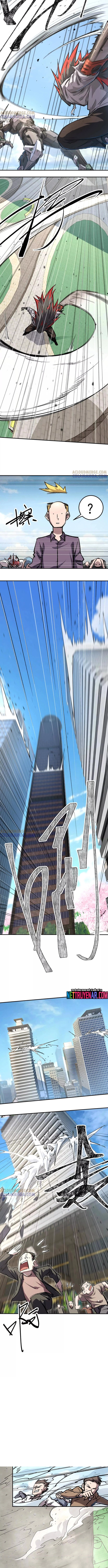 Cương Thi Tiên Sinh Chap 182 - Next Chap 183