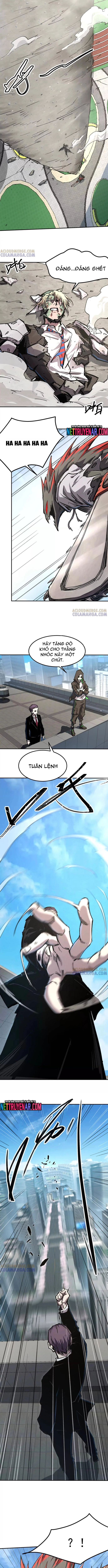 Cương Thi Tiên Sinh Chap 182 - Next Chap 183