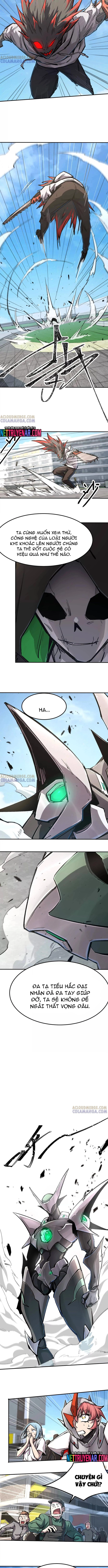 Cương Thi Tiên Sinh Chap 182 - Next Chap 183