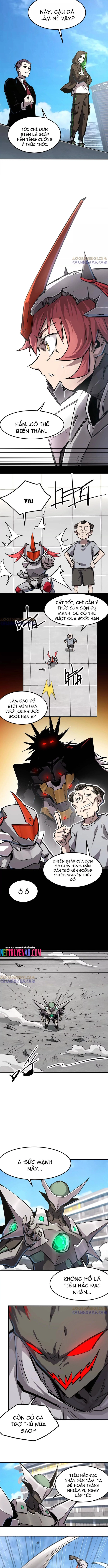 Cương Thi Tiên Sinh Chap 182 - Next Chap 183