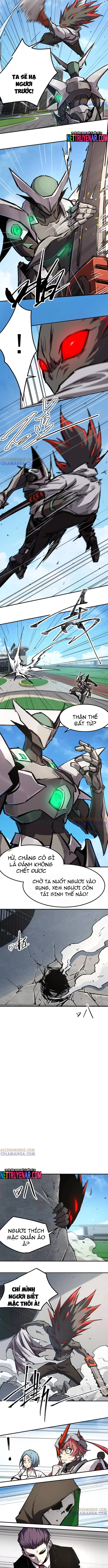 Cương Thi Tiên Sinh Chap 182 - Next Chap 183