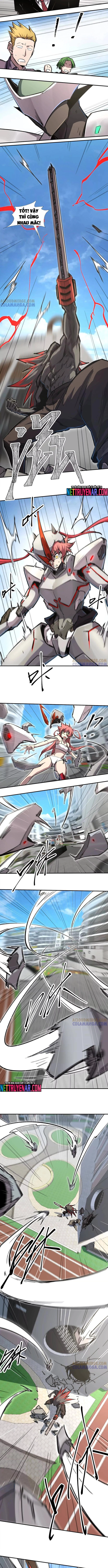 Cương Thi Tiên Sinh Chap 182 - Next Chap 183