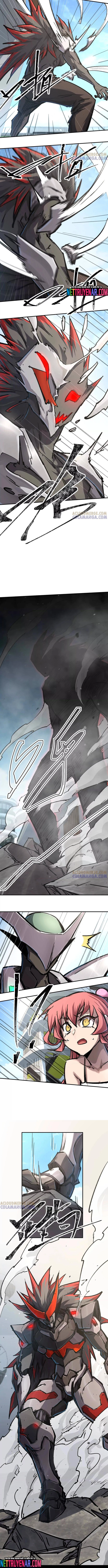 Cương Thi Tiên Sinh Chap 182 - Next Chap 183