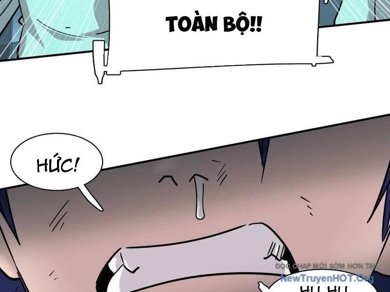 Cương Thi Tiên Sinh Chap 183 - Next Chap 184