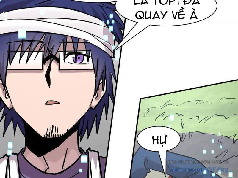 Cương Thi Tiên Sinh Chap 183 - Next Chap 184