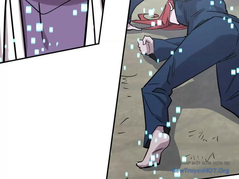 Cương Thi Tiên Sinh Chap 183 - Next Chap 184