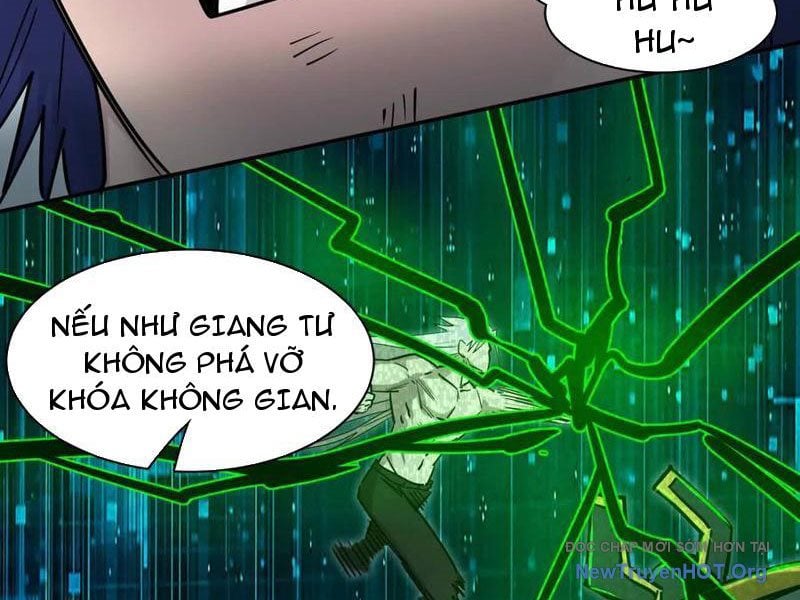 Cương Thi Tiên Sinh Chap 183 - Next Chap 184