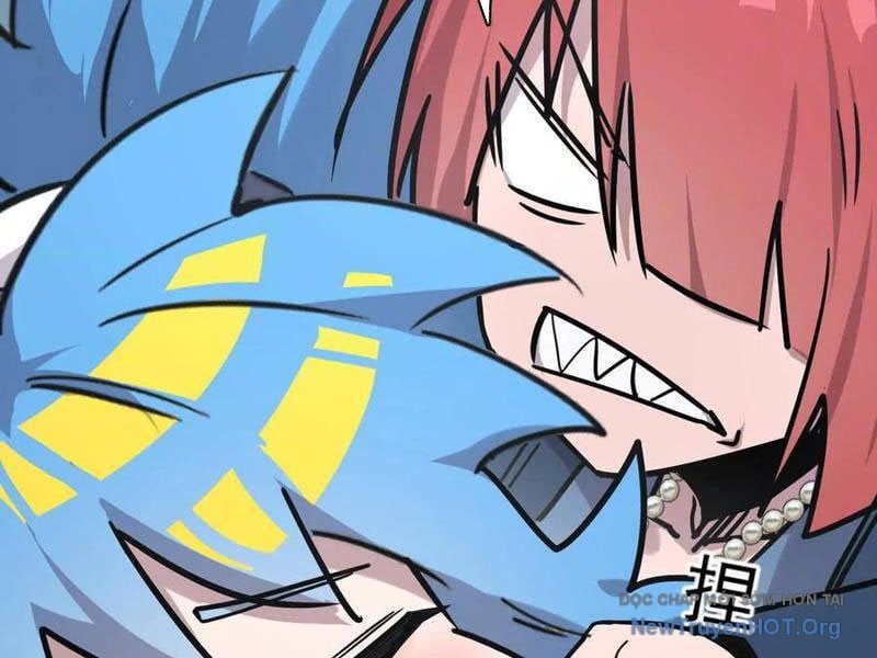 Cương Thi Tiên Sinh Chap 183 - Next Chap 184