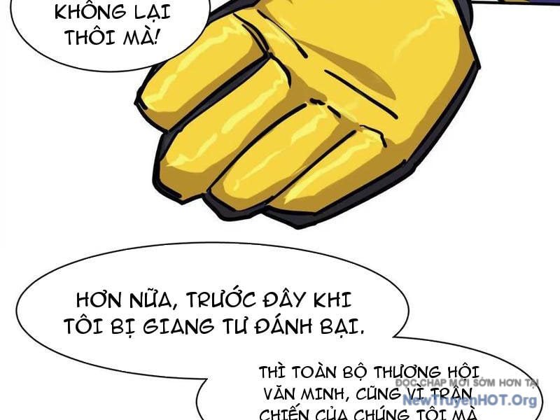 Cương Thi Tiên Sinh Chap 183 - Next Chap 184