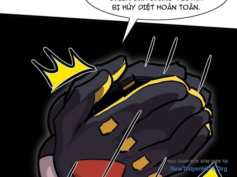 Cương Thi Tiên Sinh Chap 183 - Next Chap 184