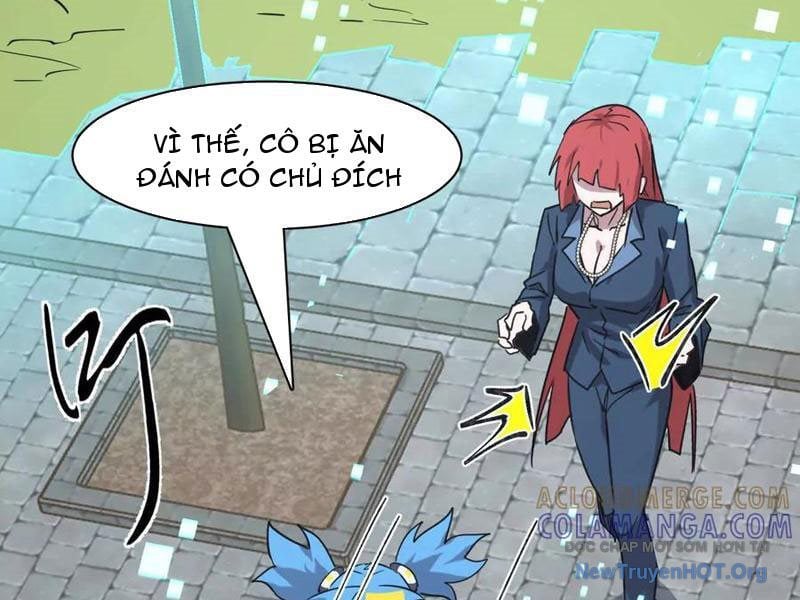 Cương Thi Tiên Sinh Chap 183 - Next Chap 184