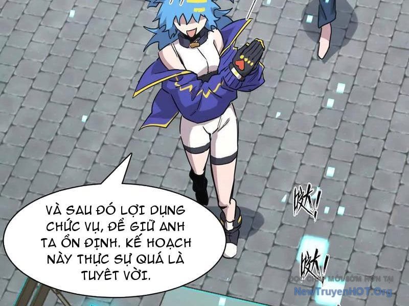 Cương Thi Tiên Sinh Chap 183 - Next Chap 184