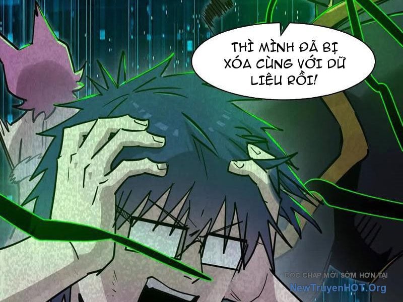 Cương Thi Tiên Sinh Chap 183 - Next Chap 184