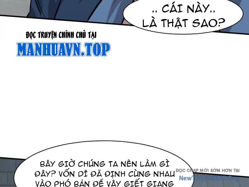 Cương Thi Tiên Sinh Chap 183 - Next Chap 184