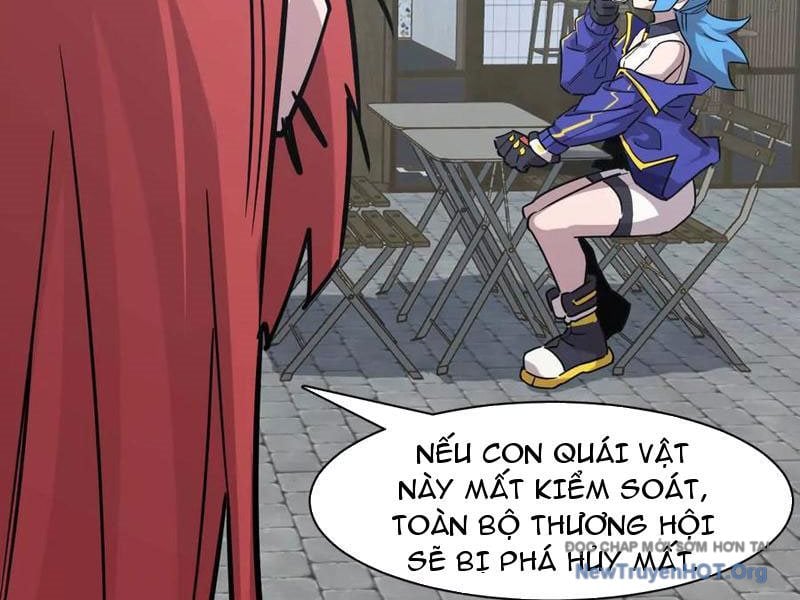 Cương Thi Tiên Sinh Chap 183 - Next Chap 184