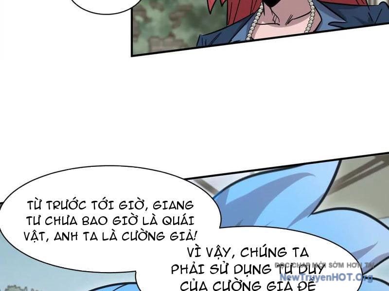 Cương Thi Tiên Sinh Chap 183 - Next Chap 184