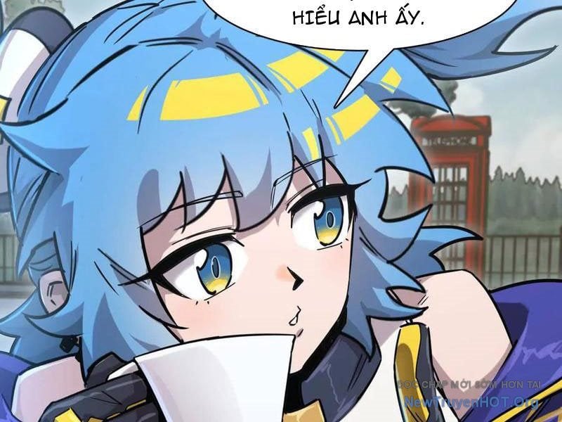 Cương Thi Tiên Sinh Chap 183 - Next Chap 184