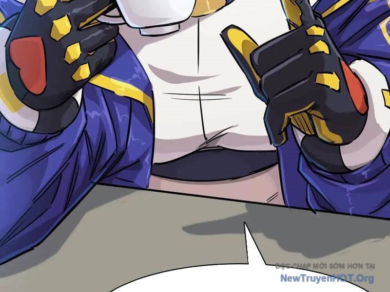 Cương Thi Tiên Sinh Chap 183 - Next Chap 184