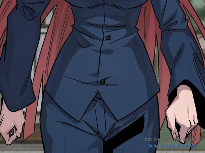 Cương Thi Tiên Sinh Chap 183 - Next Chap 184