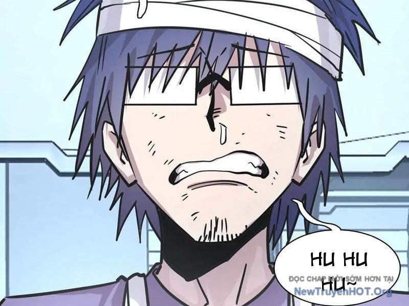 Cương Thi Tiên Sinh Chap 183 - Next Chap 184